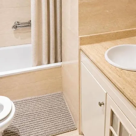Appartement Montse *